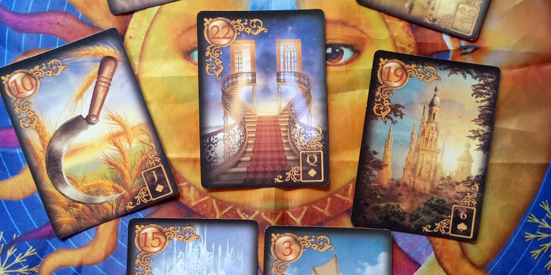 Как будут развиваться отношения с мужчиной?