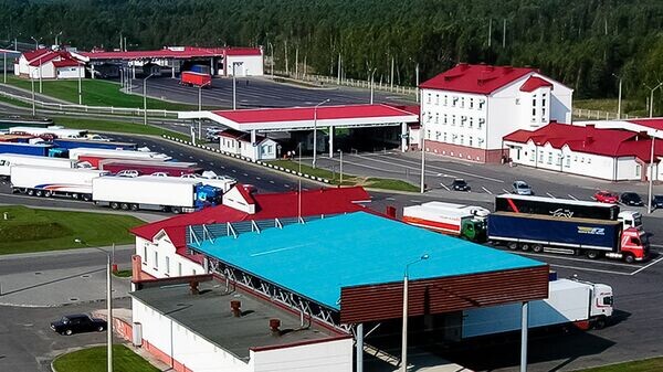    © Фото: Государственный пограничный комитет Республики Беларусь