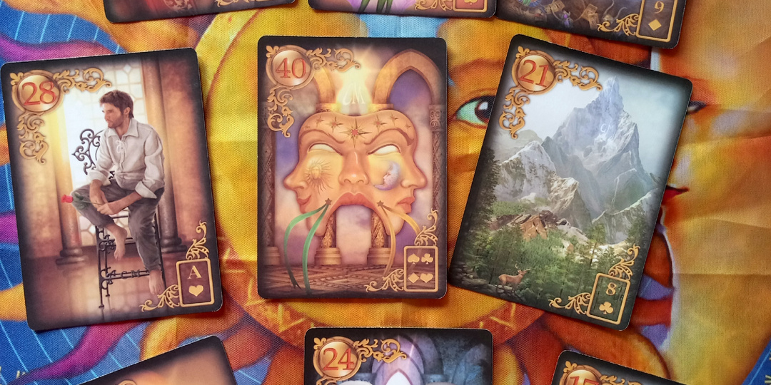 Какой мужчина появится в вашей жизни?