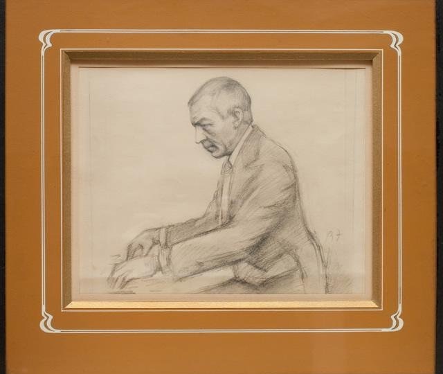 Каким Рахманинова знали самые близкие? Ответ — в воспоминаниях Гольденвейзера.