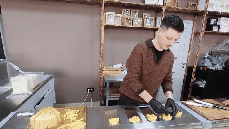      Фото: администрация Ставрополя