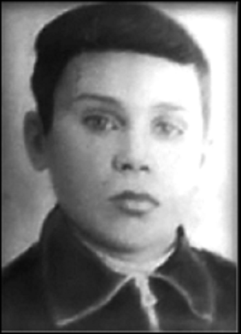 Пастушенко Михаил Ильич