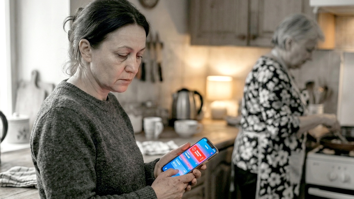 Нашла чек на стройматериалы в книге рецептов и поняла, куда уходят наши деньги