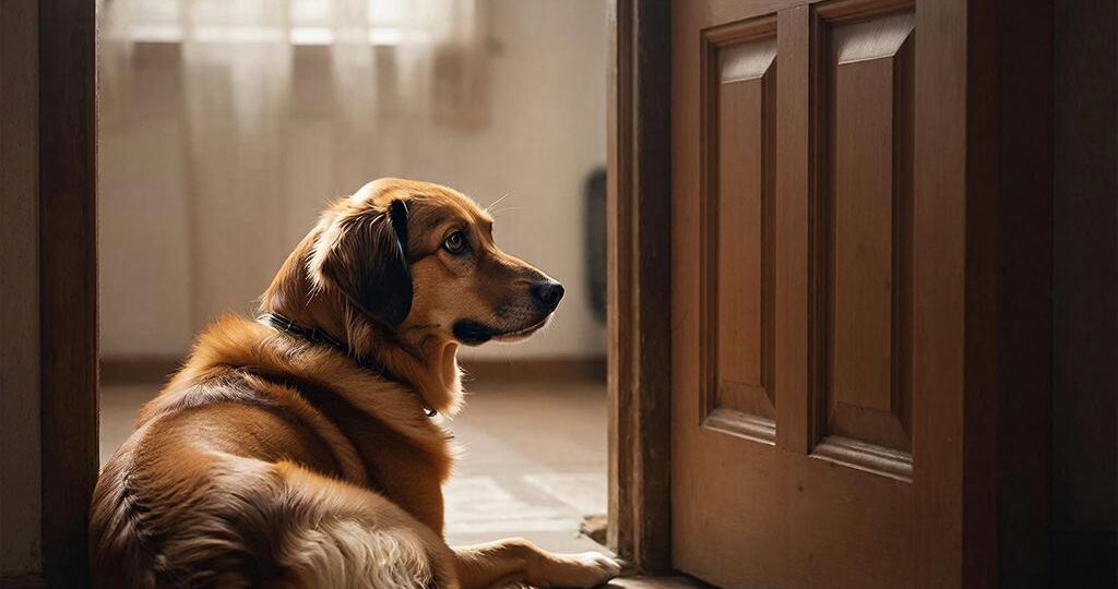 В режиме ожидания