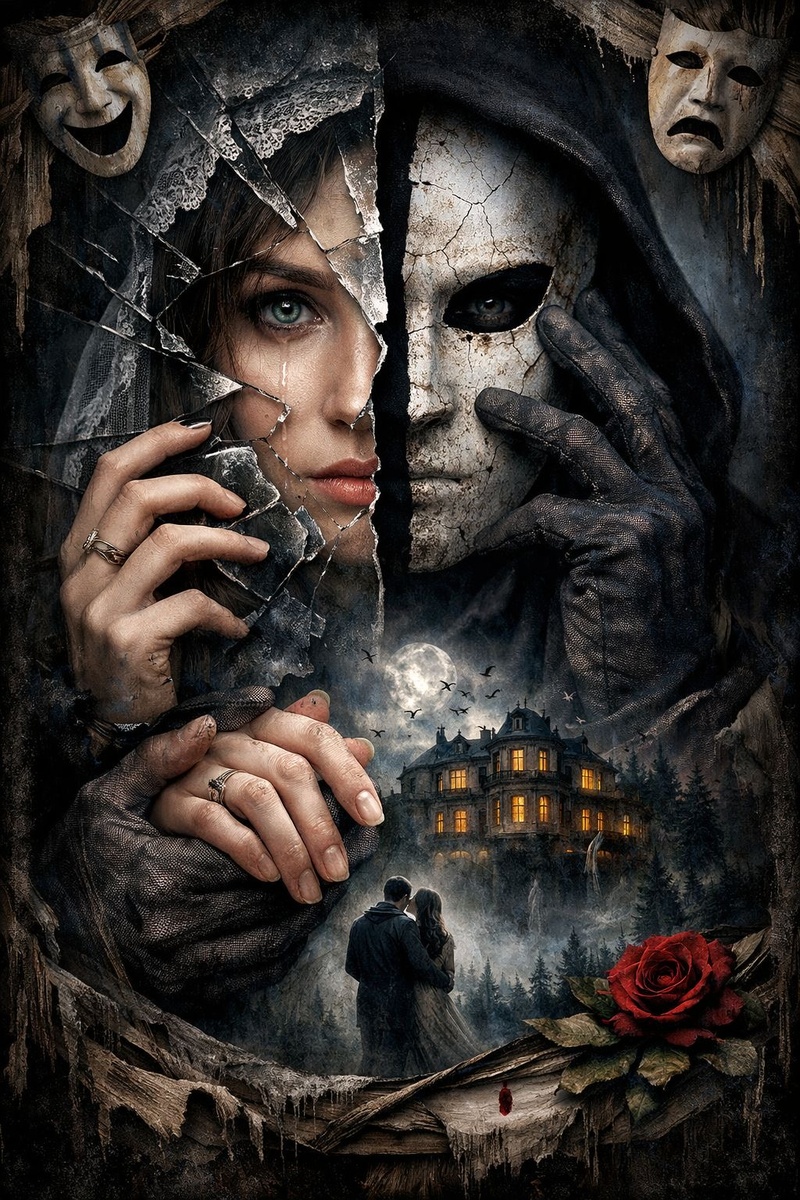 Источник: Pinterest.com “Between Fear and Love” The Mici