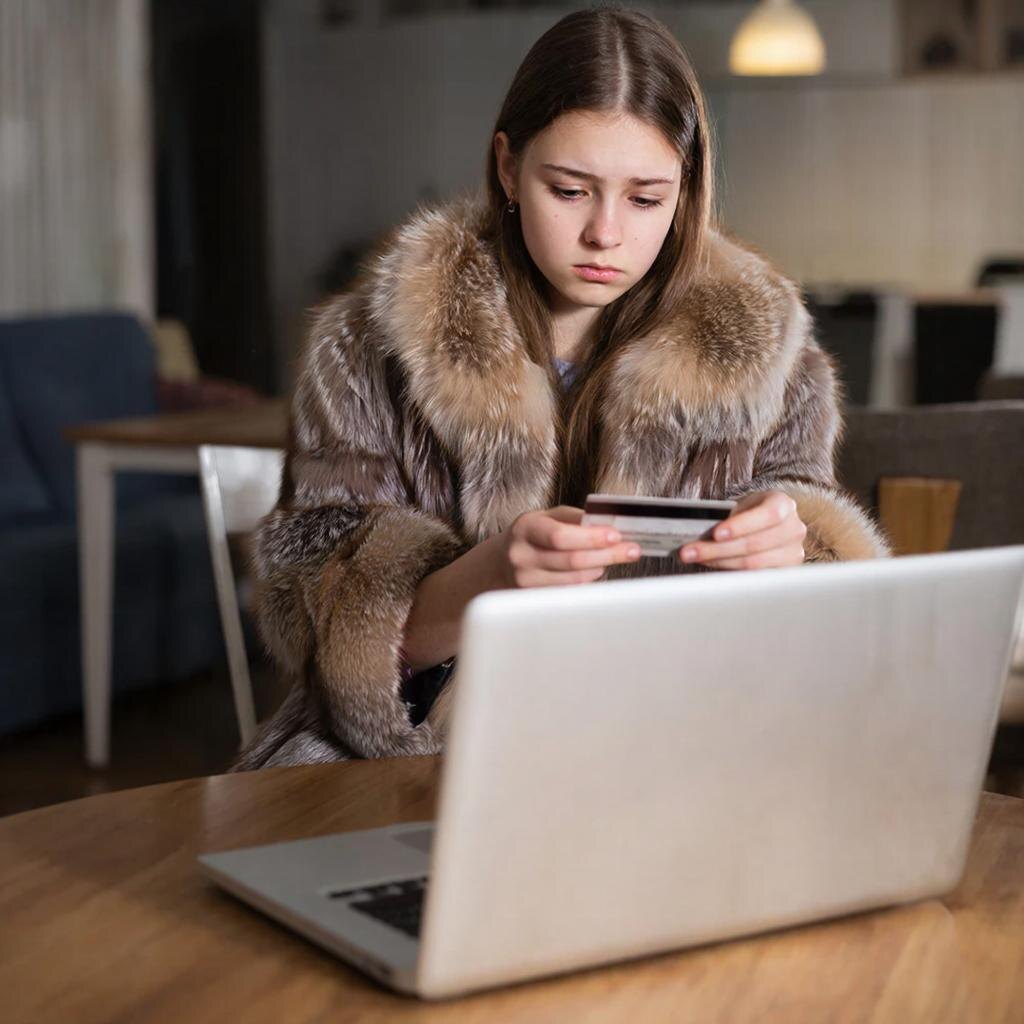    Картинка сгенерирована ИИ Elena Maltseva