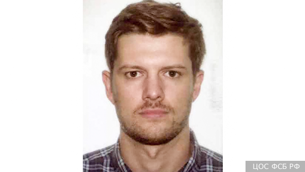     Фото: ЦОС ФСБ РФ   
 Текст: Вера Басилая