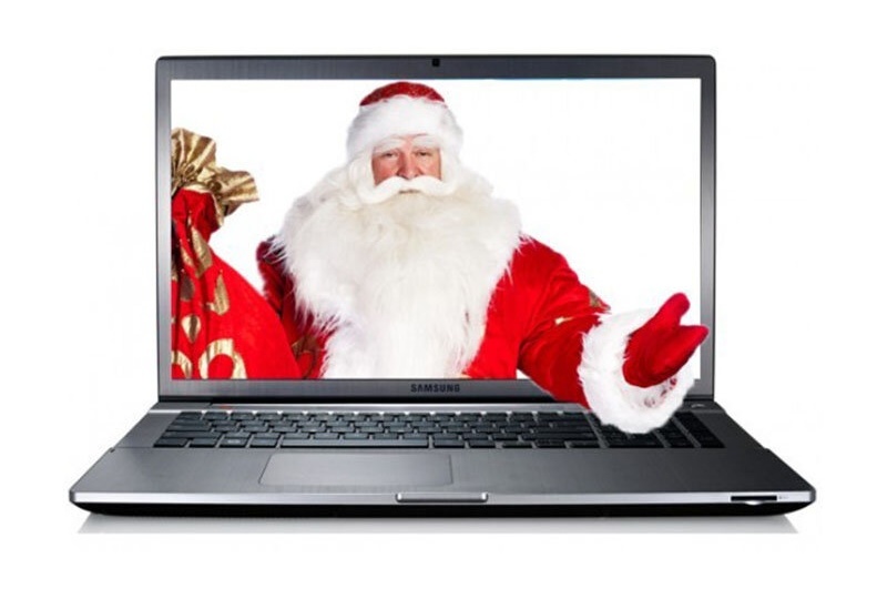 Чёрный пупс