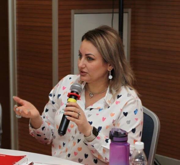 Дарю вход на сегодняшний интенсив