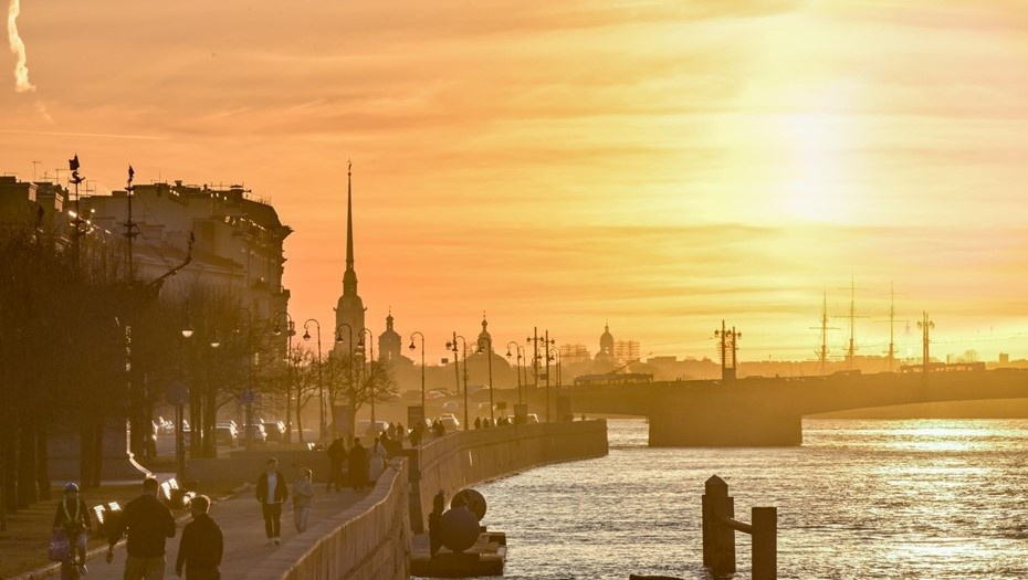    Автор фото: Тихонов Михаил