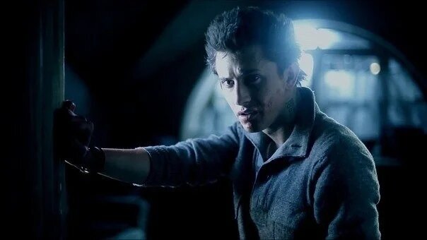 «Закрытая школа» - мистика и любимые герои