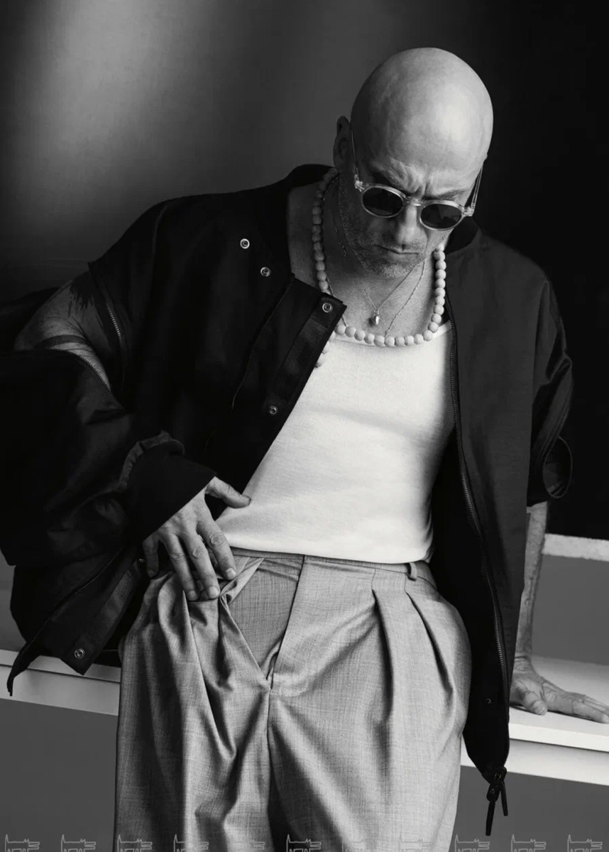 Молчание длиной в годы, жизнь в Дубае и слухи об «отмене»