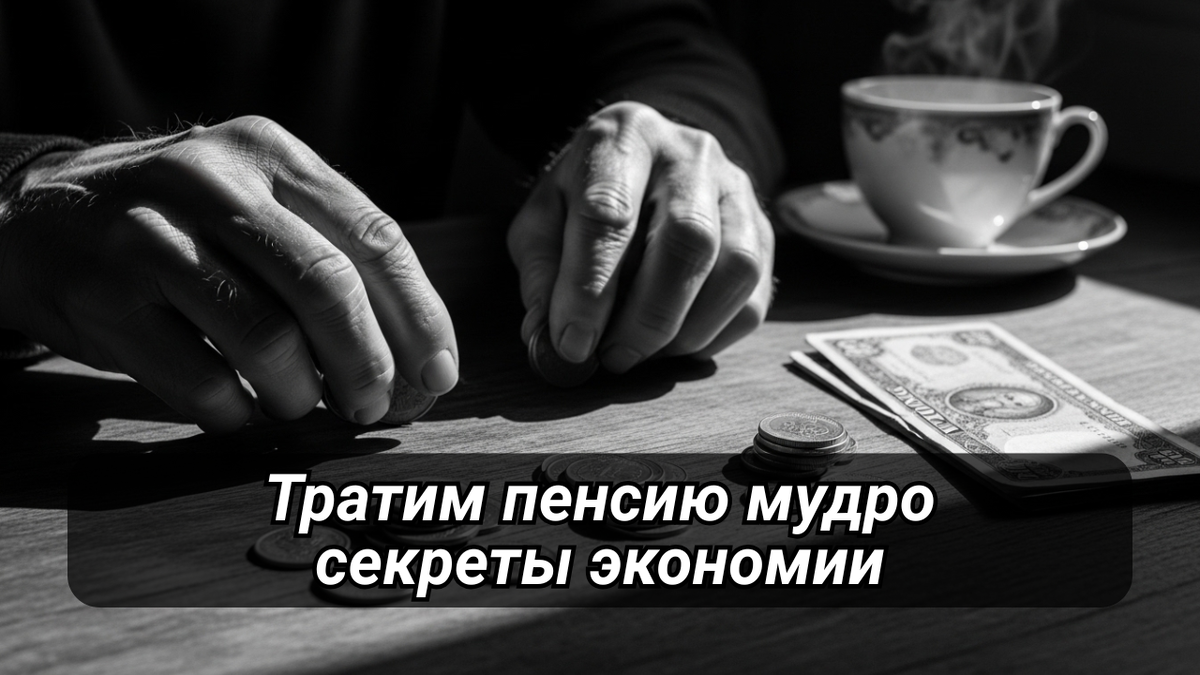 бюджет на пенсию, планирование, финансовая грамотность, мудрость, покой.