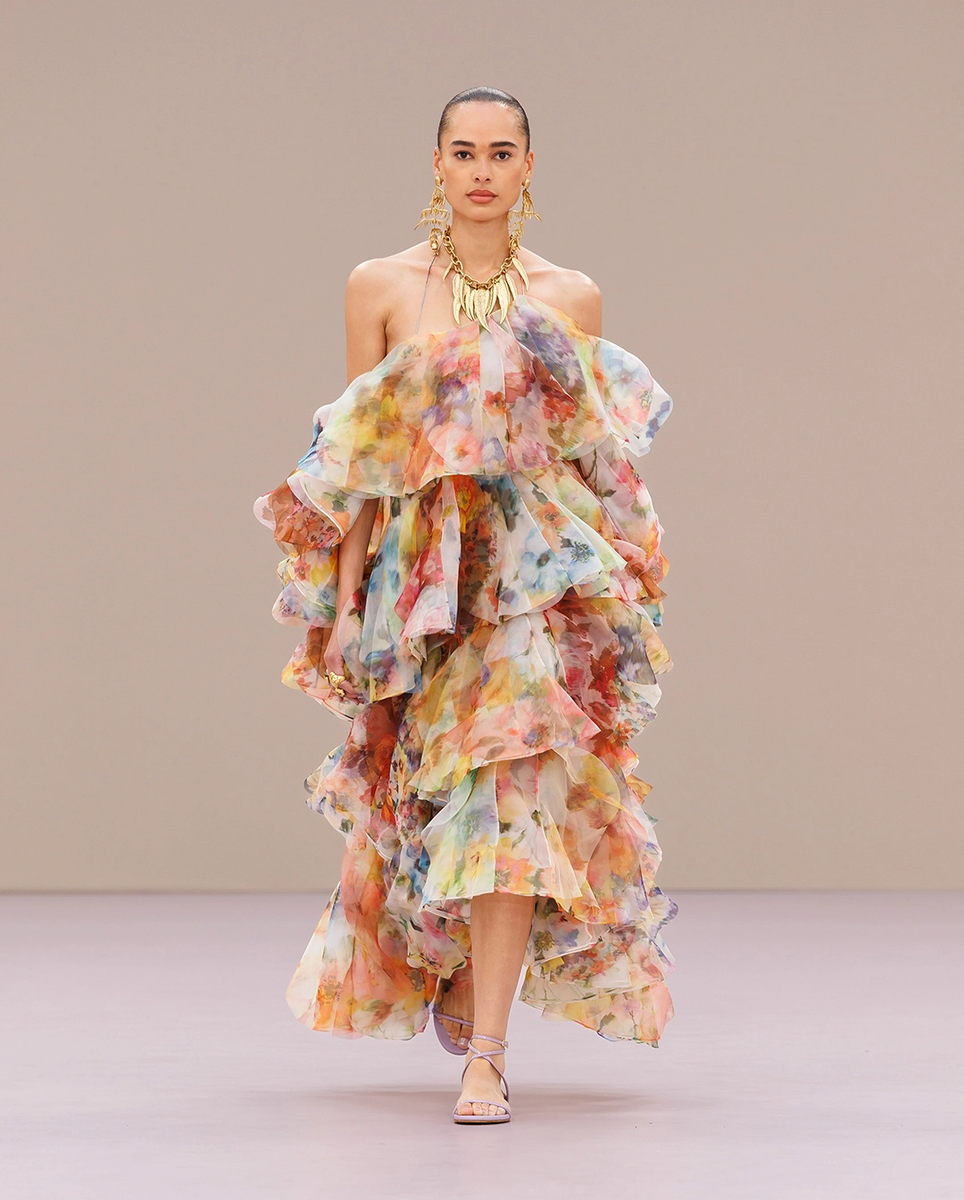 Zimmermann весна-лето 2026