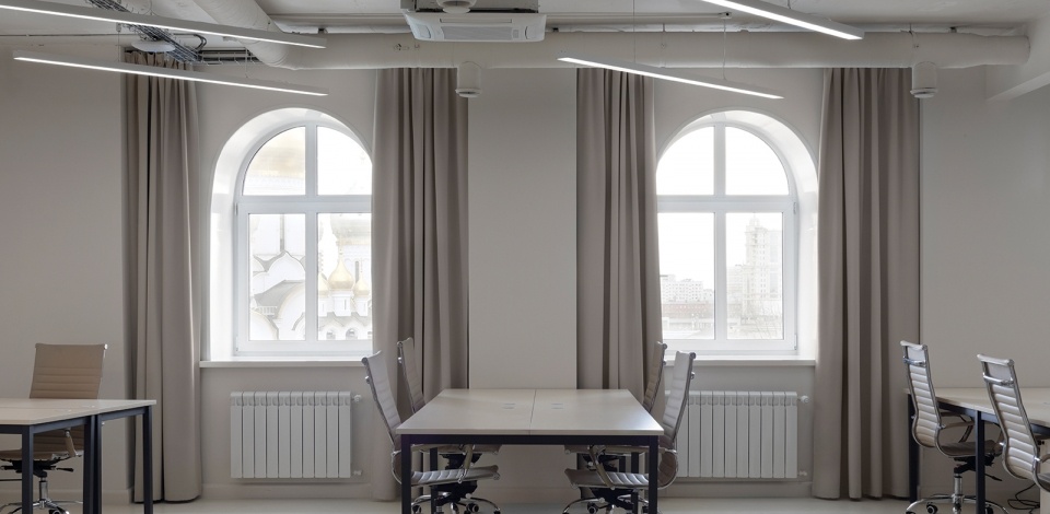     Сергей Собянин: московский бизнес сэкономил около 8,4 млрд рублей на аренде помещений в 2025 году