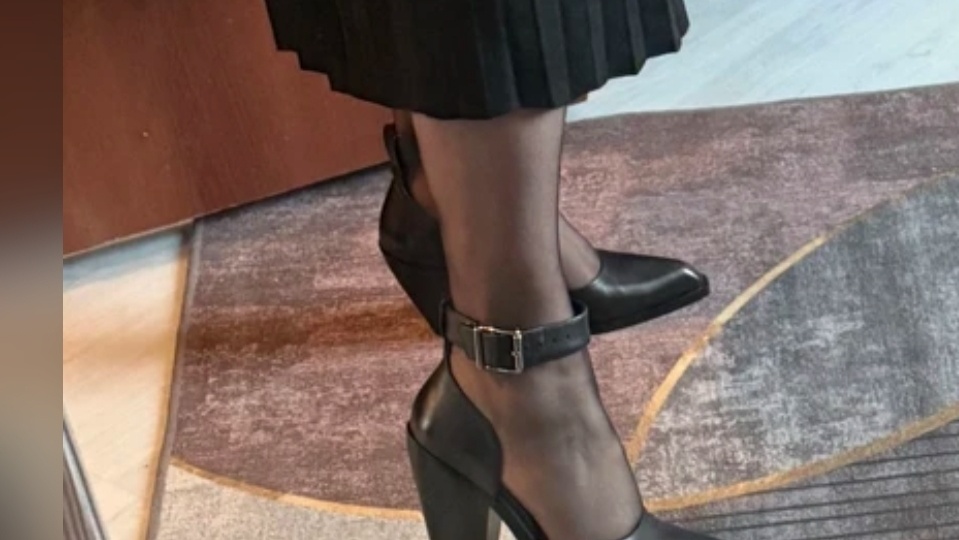 «Вы серьёзно в этом ходите?»: почему я больше не экономлю на обуви и советую вам