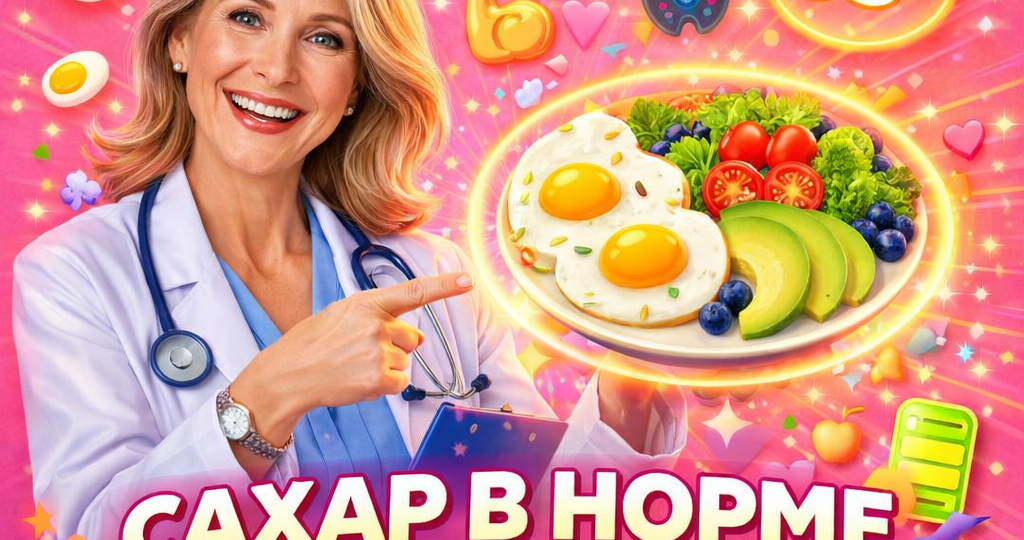 Как правильно завтракать после 55: рекомендации эндокринолога