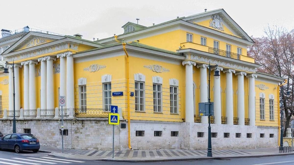    Фото: mos.ru / Владимир Охрименко