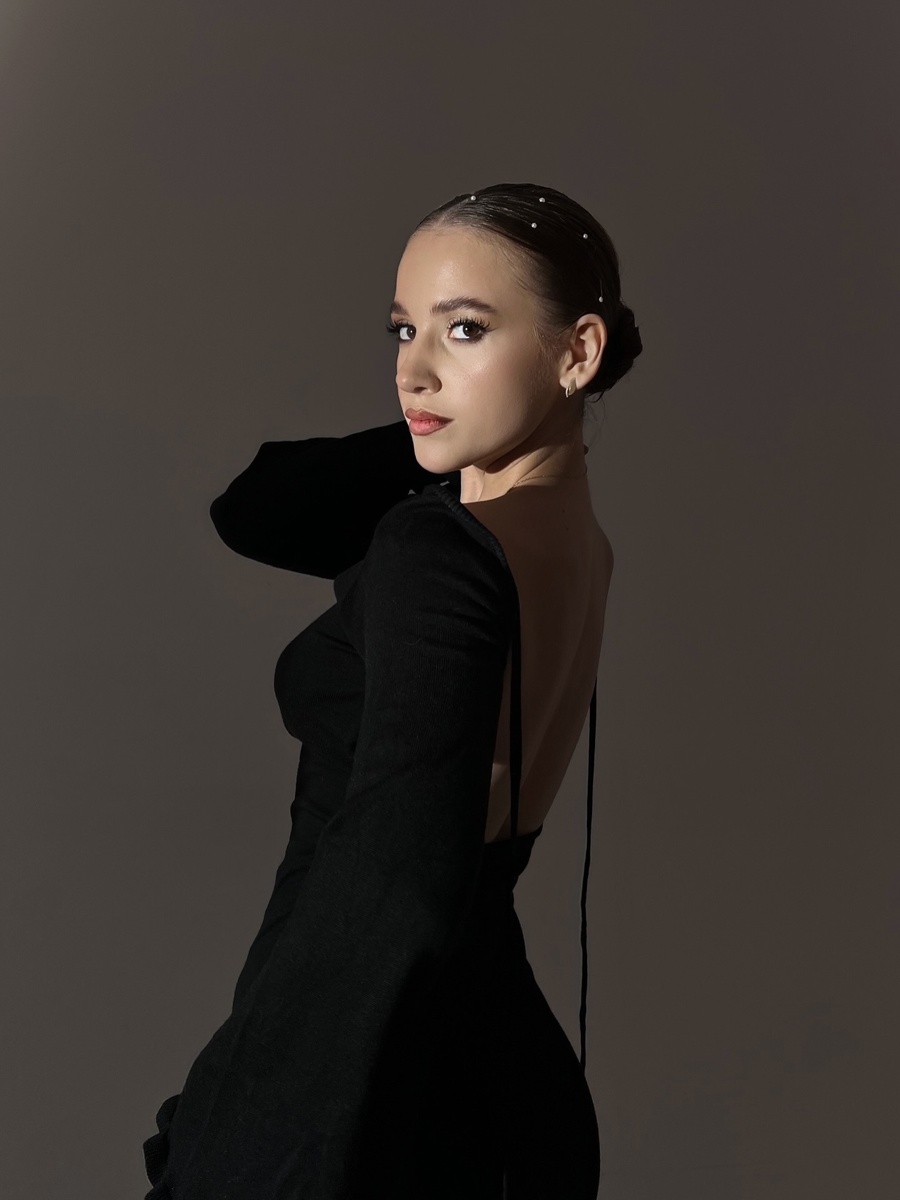 Виолетта Веннман