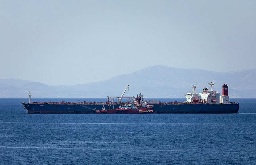    © Стрингер/РИА Новости