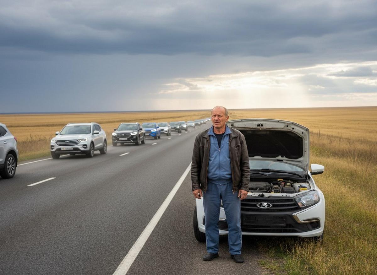    Фото: Коллаж RuNews24.ru