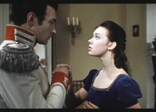 Воспитание чувств