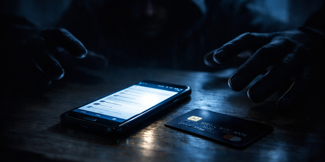 Скачал и потерял всё: МВД предупредило о новой волне поддельных приложений