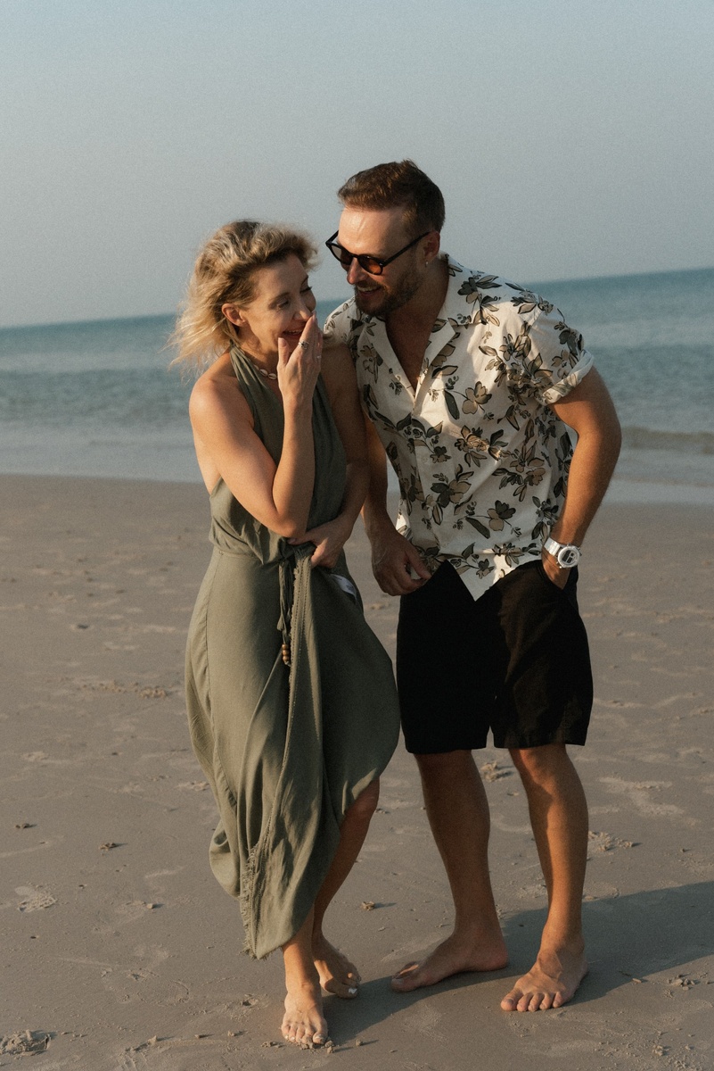 Алексей Викторов, Наталья Викторова