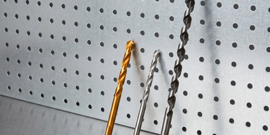 Хватит портить оснастку: почему попытка сверлить всё одним сверлом — это ошибка и лишние траты