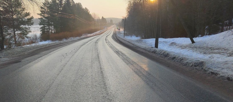    Госавтоинспекция Карелии