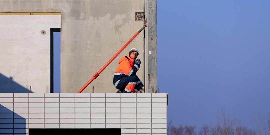 В Амурской области под жилье "нашлись" еще 62 гектара земли