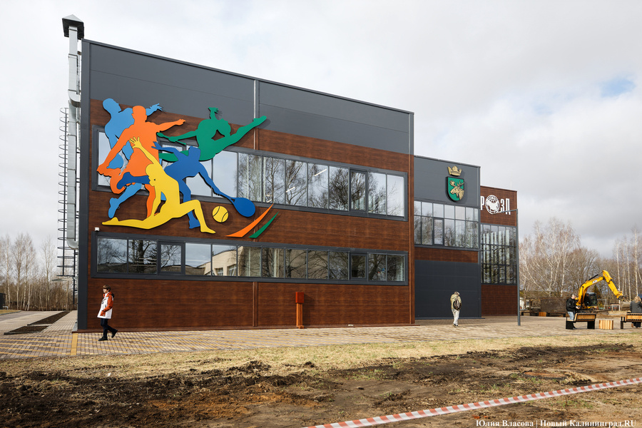 Листайте вправо, чтобы увидеть больше изображений