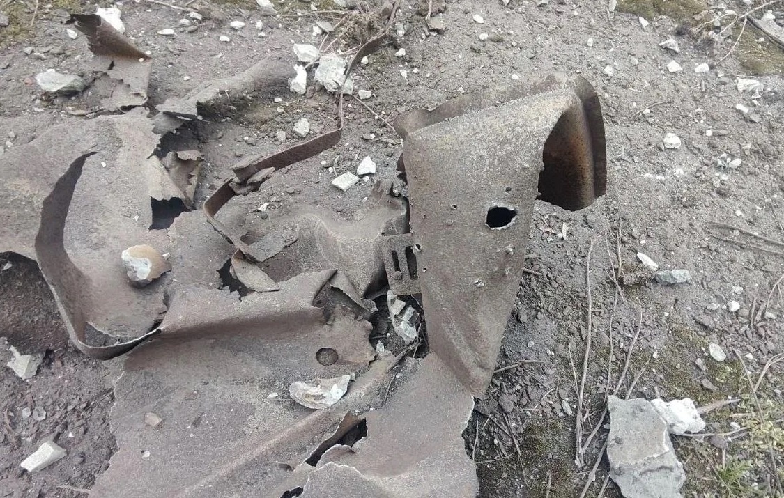 Официальная страница главы ЛНР Леонида Пасечника в Max