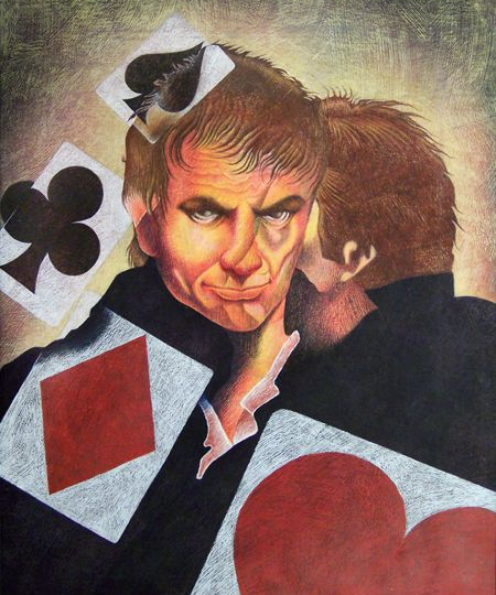 Sting — Shape of My Heart: учим английский эффективно и с удовольствием