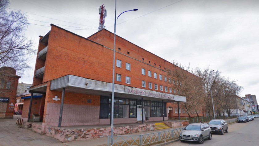    Фото: Яндекс.Карты с сайта www.yarnews.net