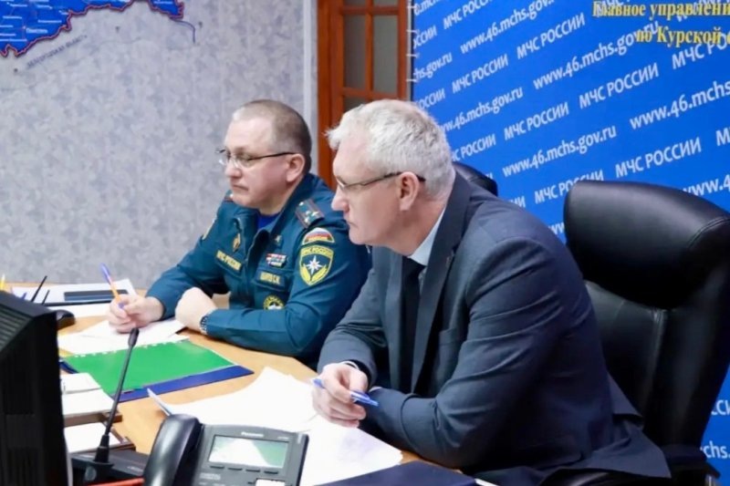     © фото - АСС Курской области