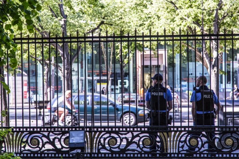    Фото: Общественная Служба Новостей Марта Леви