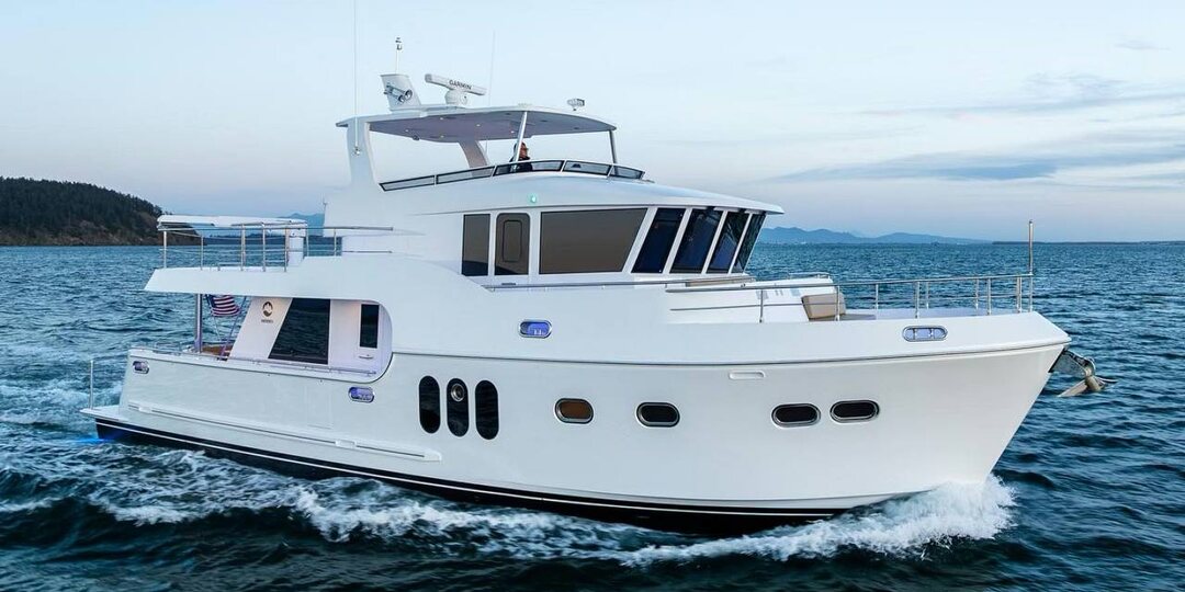 Northwest 55 — это не про глянец и не про фото в соцсетях