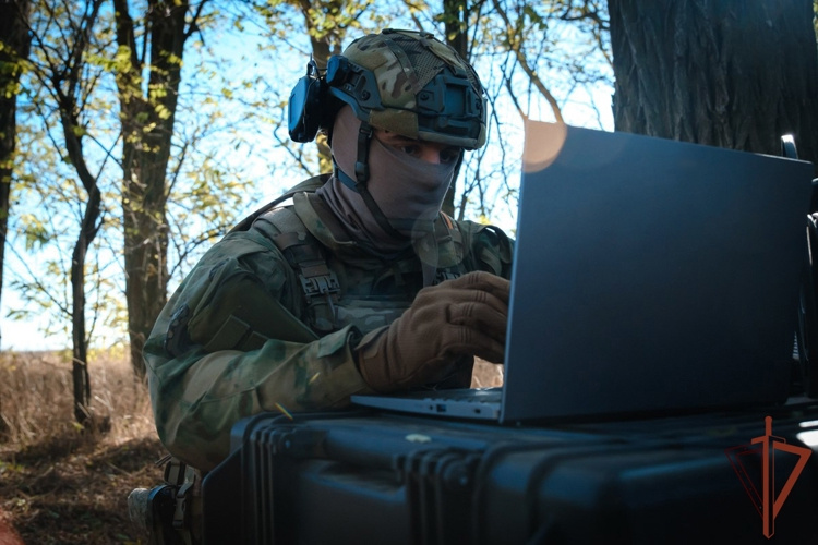    Фото: Росгвардия