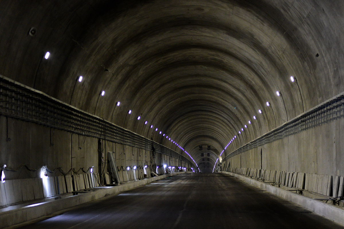 Автор фото: Владислав Ногай / ТАСС