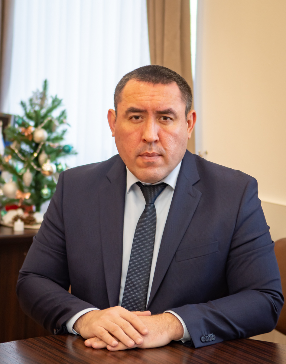 ФОТО ПРЕСС-СЛУЖБЫ АДМИНИСТРАЦИИ БЕЛОРЕЦКОГО РАЙОНА