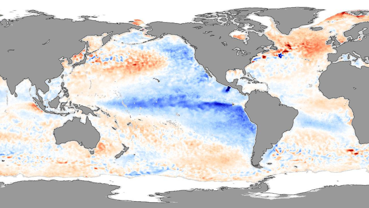     Ла-Нинья   
(public domain )