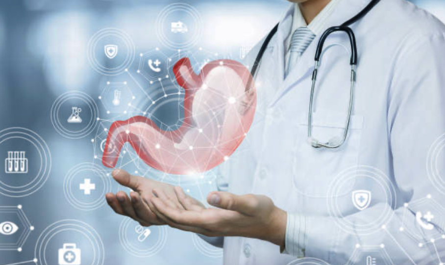 🟡 Жизнь без желудка — это не жизнь? Разрушаем главный страх