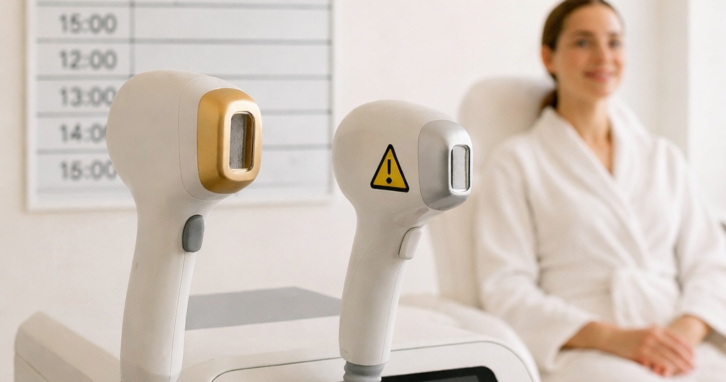 Запасная манипула: как не срывать запись и не терять деньги на ремонте