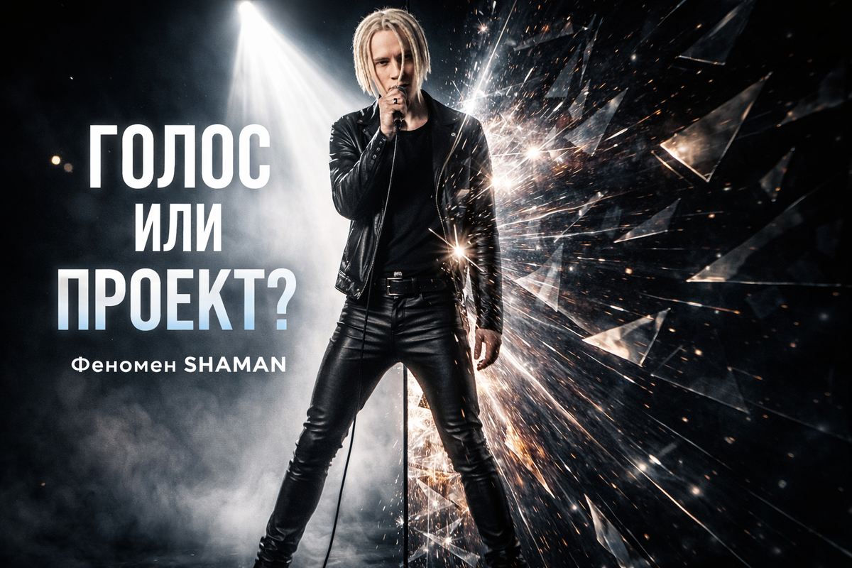 Визуальный образ сгенерирован нейросетью 