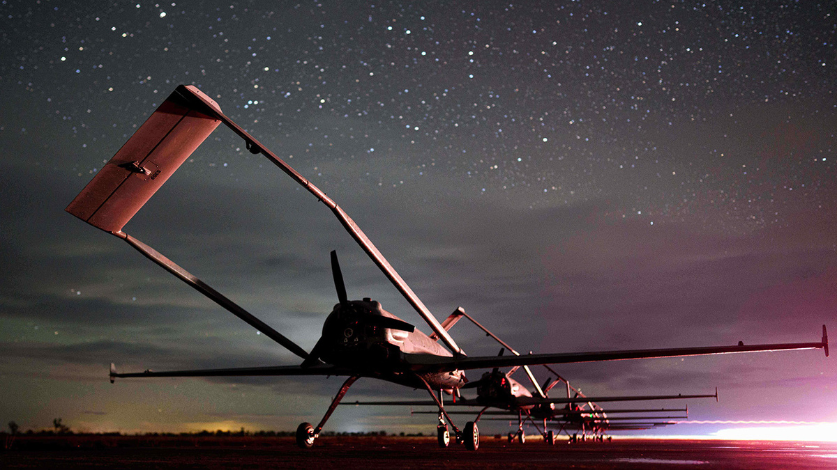   Evgeniy Maloletka / AP