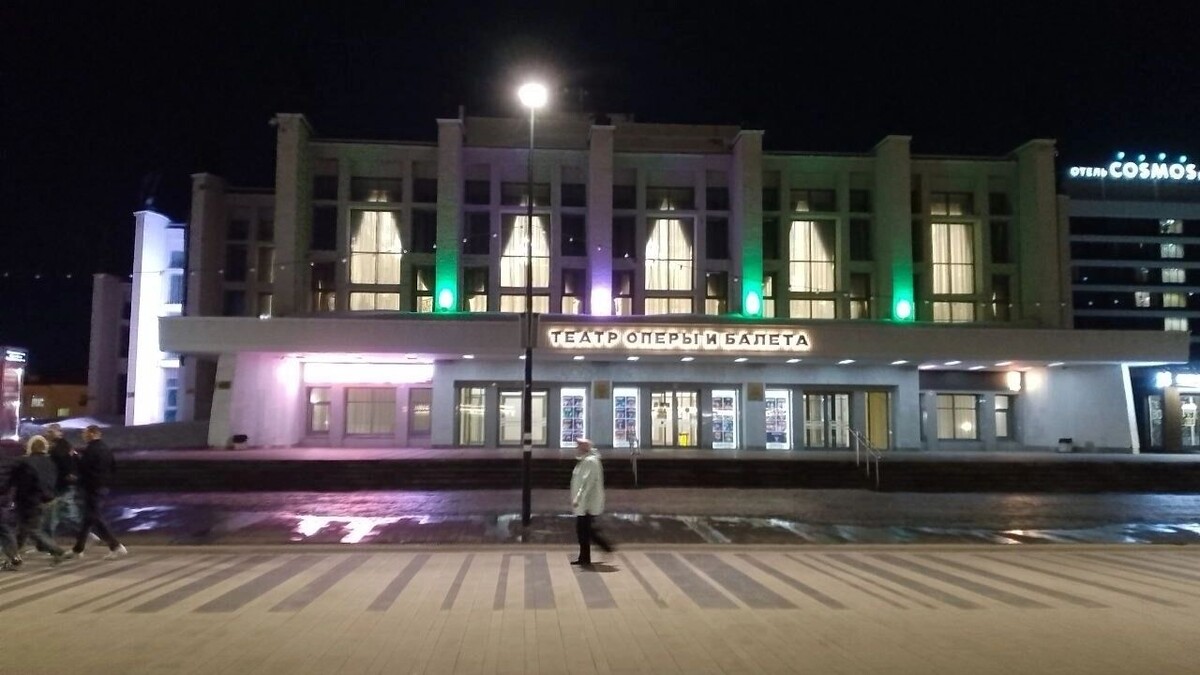   Евгений Кандаков / udm-info.ru