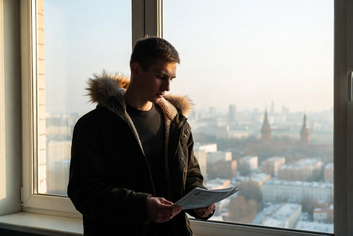 Контрактники: главный инструмент вместо мобилизации.