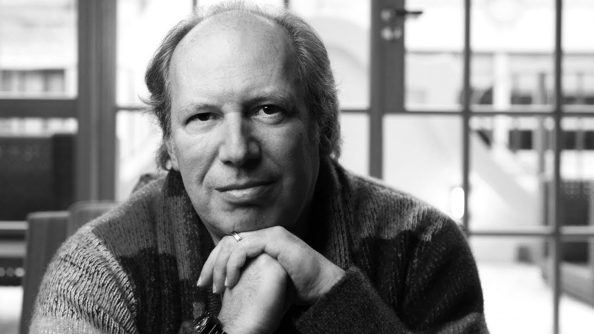 Ханс Циммер