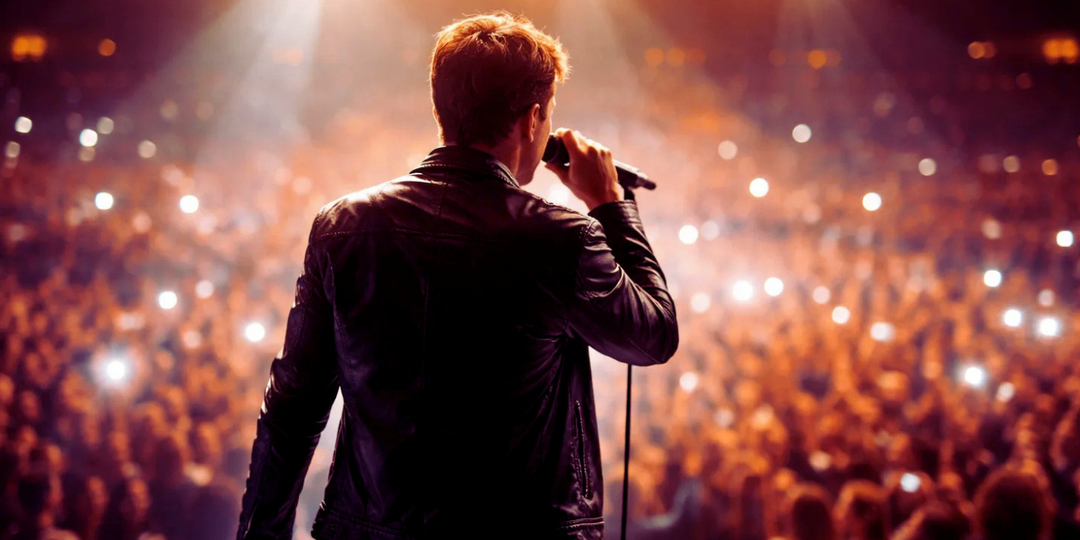 Как перестать стесняться своего голоса: 10 работающих лайфхаков от репетитора вокала.